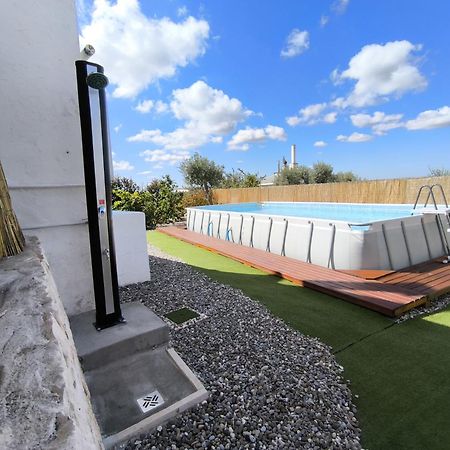 Trullo Petronella Βίλα Cisternino Εξωτερικό φωτογραφία