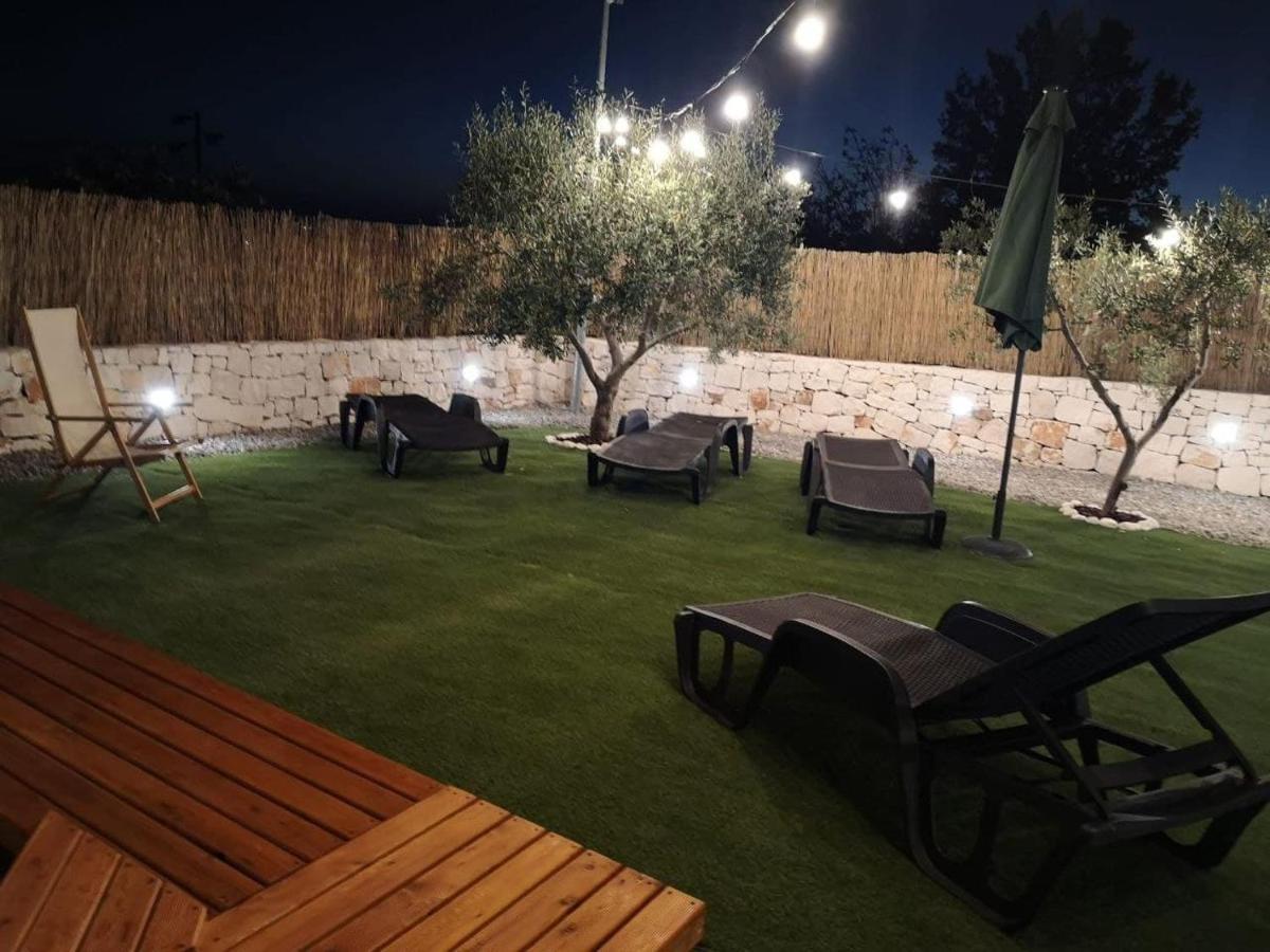 Trullo Petronella Βίλα Cisternino Εξωτερικό φωτογραφία