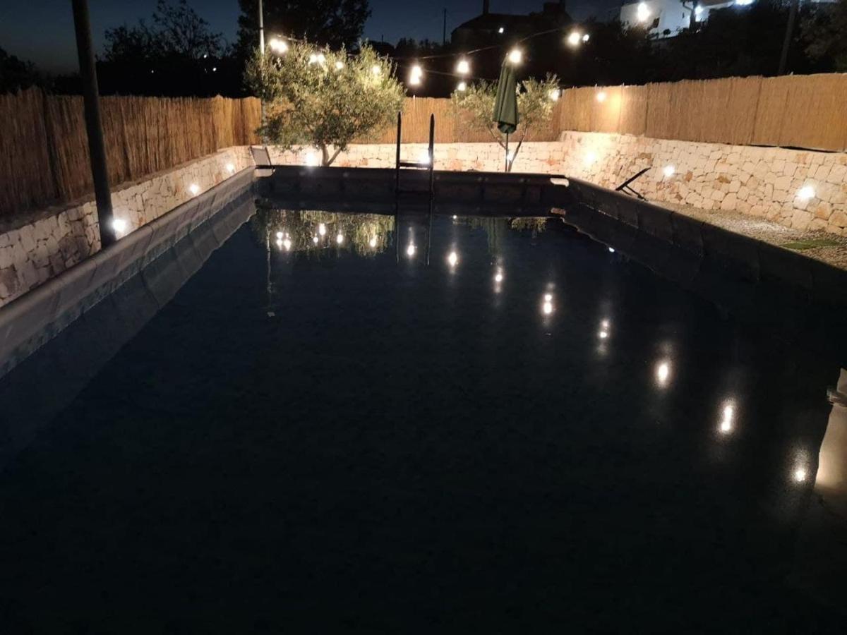 Trullo Petronella Βίλα Cisternino Εξωτερικό φωτογραφία