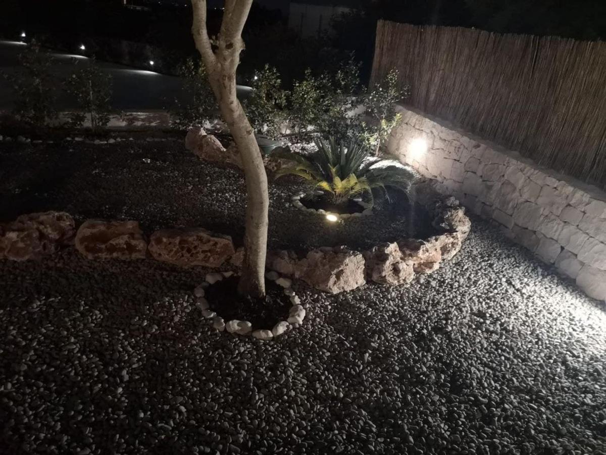 Trullo Petronella Βίλα Cisternino Εξωτερικό φωτογραφία
