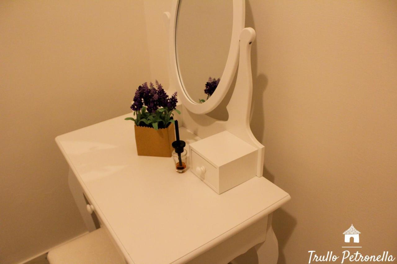 Trullo Petronella Βίλα Cisternino Εξωτερικό φωτογραφία