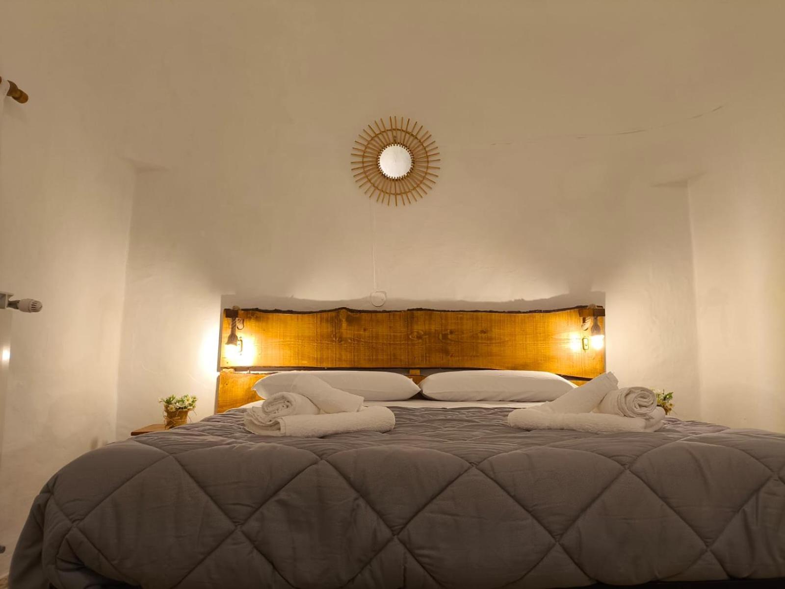 Trullo Petronella Βίλα Cisternino Εξωτερικό φωτογραφία
