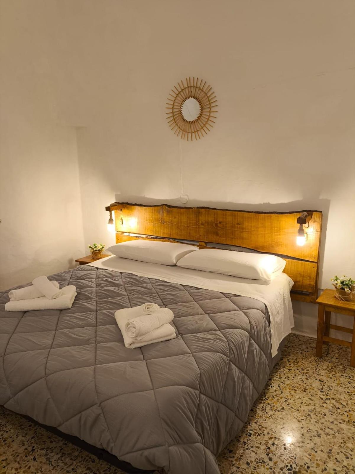 Trullo Petronella Βίλα Cisternino Εξωτερικό φωτογραφία