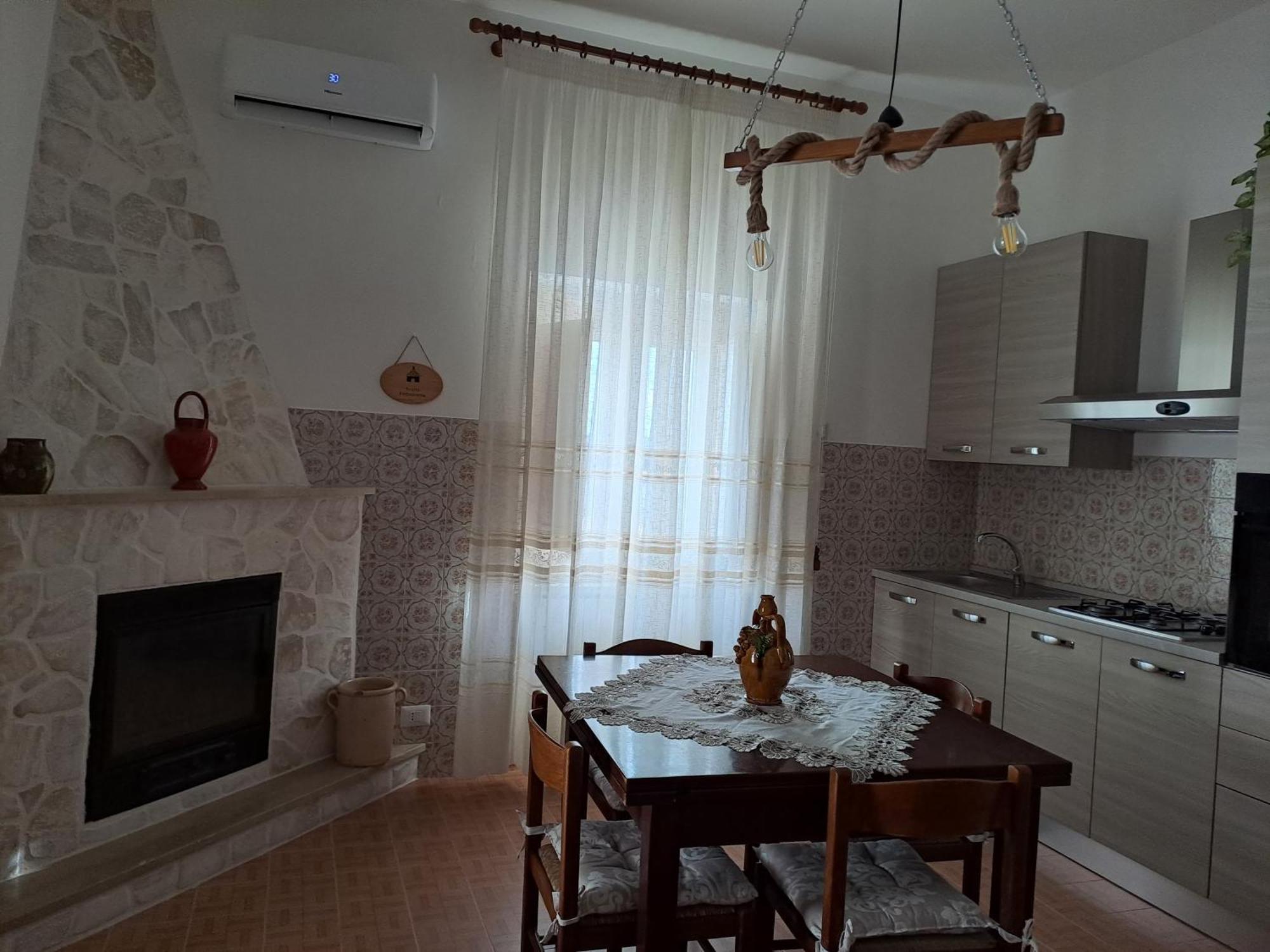 Trullo Petronella Βίλα Cisternino Εξωτερικό φωτογραφία